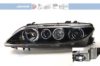 JOHNS 45 18 09-4 Headlight